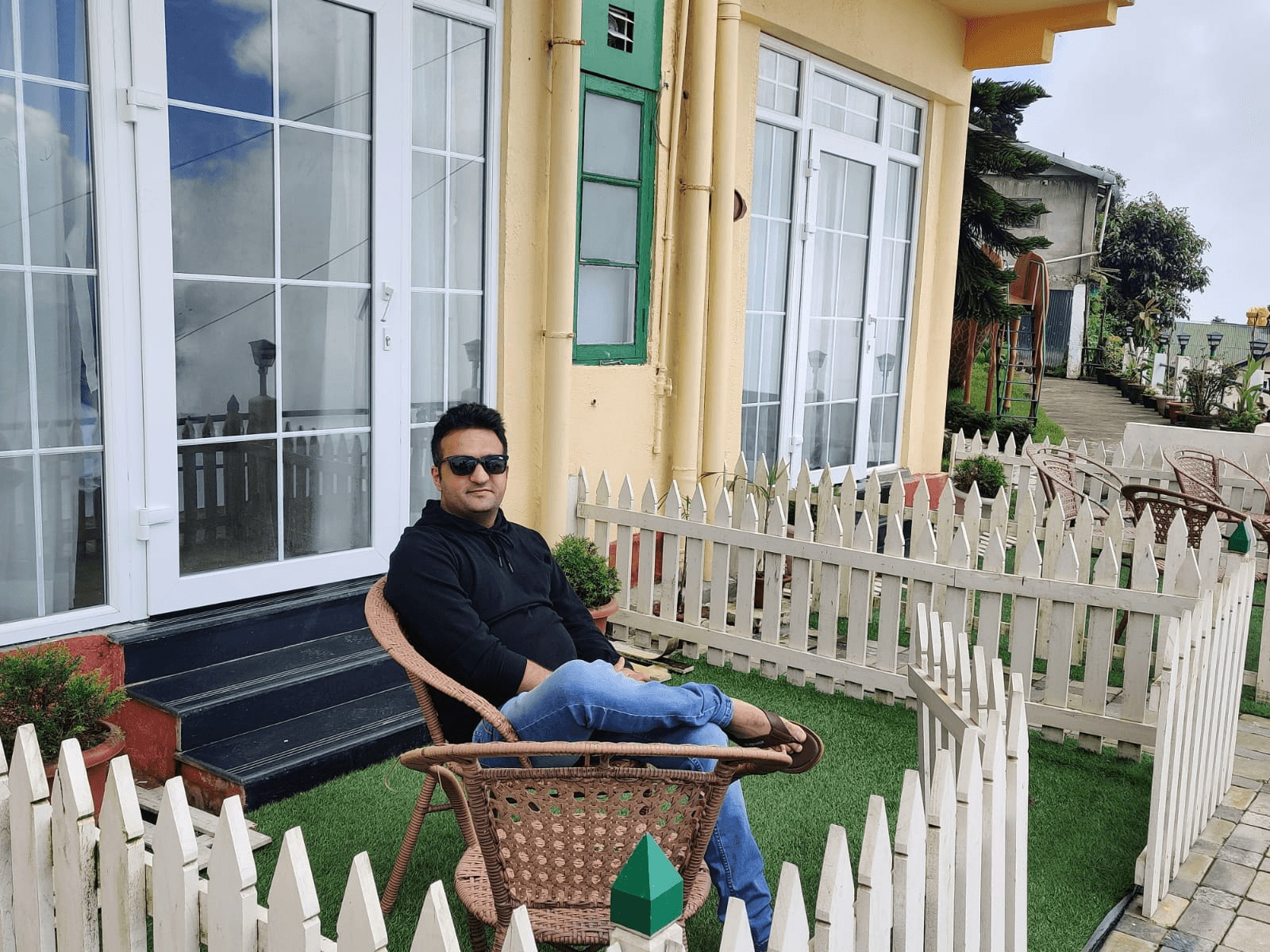 Ishaan Singh